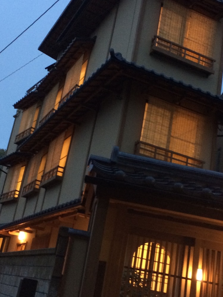 京の宿 三源 二年坂 京都
