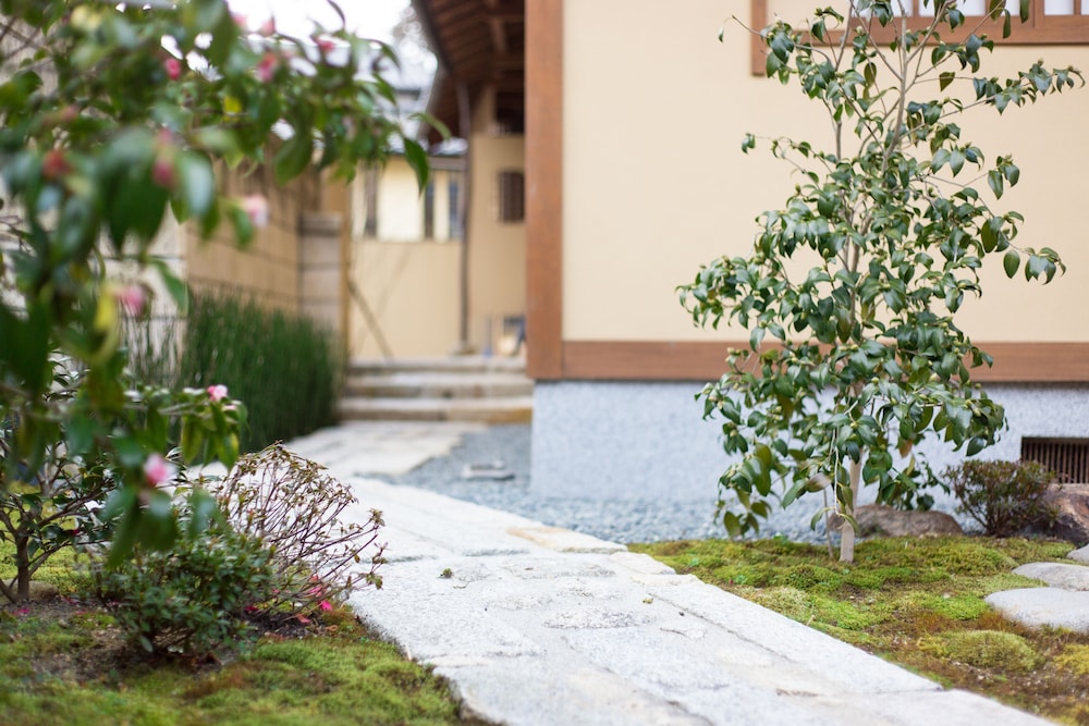 京の宿 三源 二年坂 京都