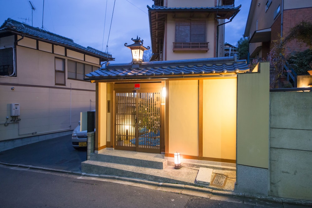 京の宿 三源 二年坂 京都