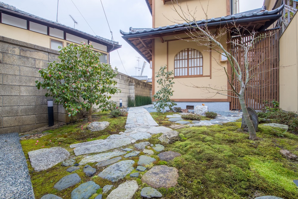 京の宿 三源 二年坂 京都