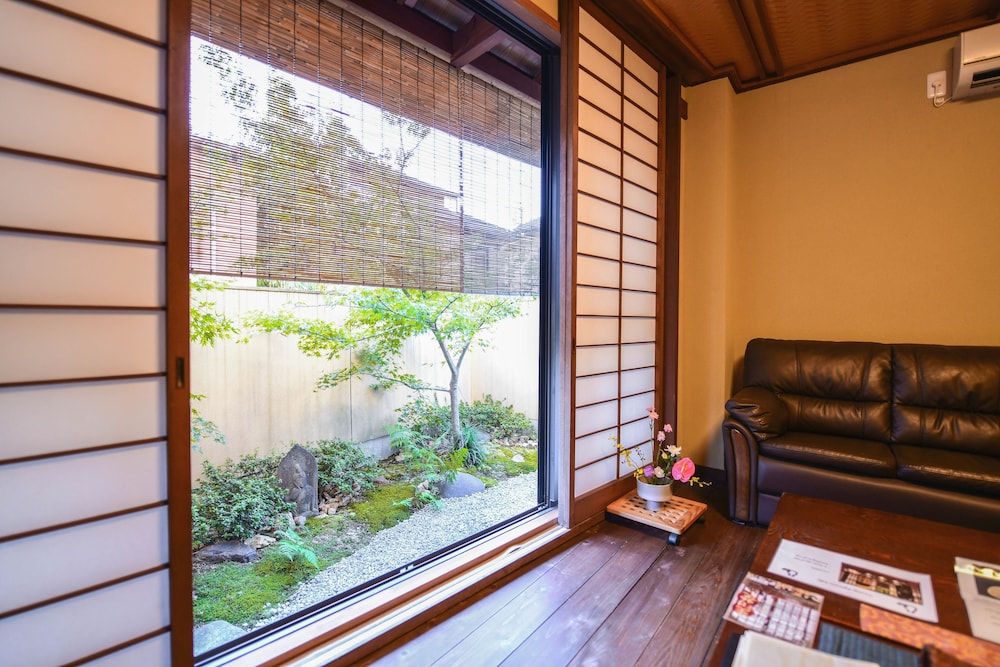 京の宿 三源 二年坂 京都