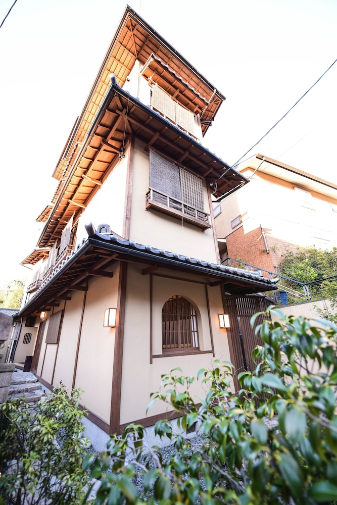 京の宿 三源 二年坂 京都