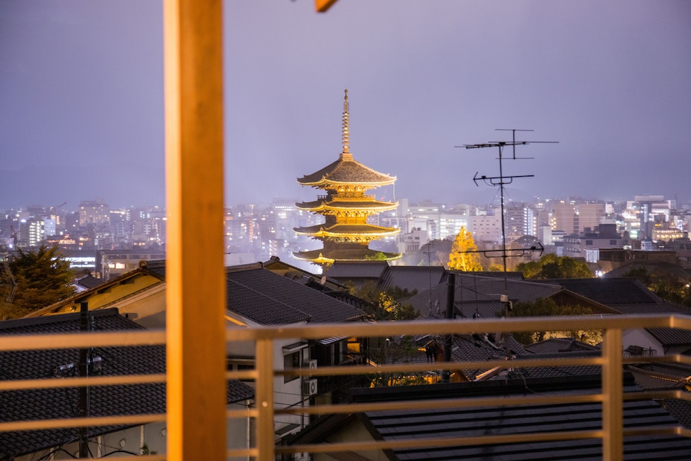 京の宿 三源 二年坂 京都