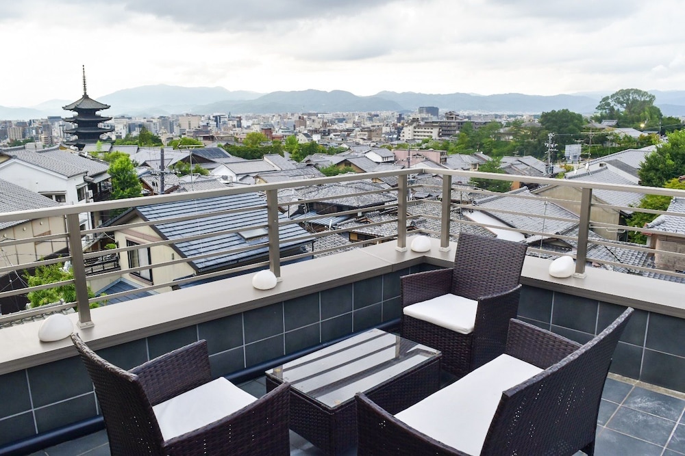 京の宿 三源 二年坂 京都