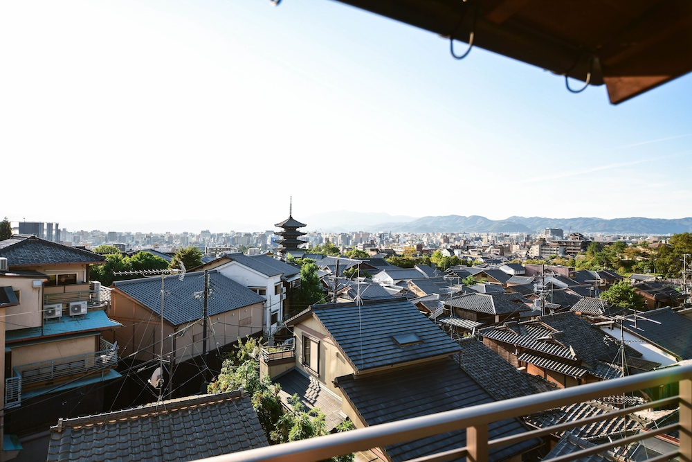 京の宿 三源 二年坂 京都