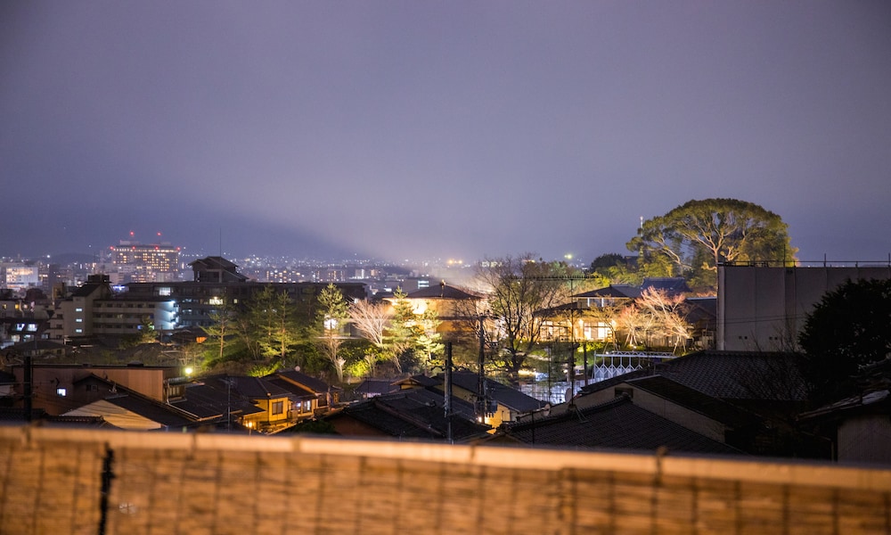京の宿 三源 二年坂 京都