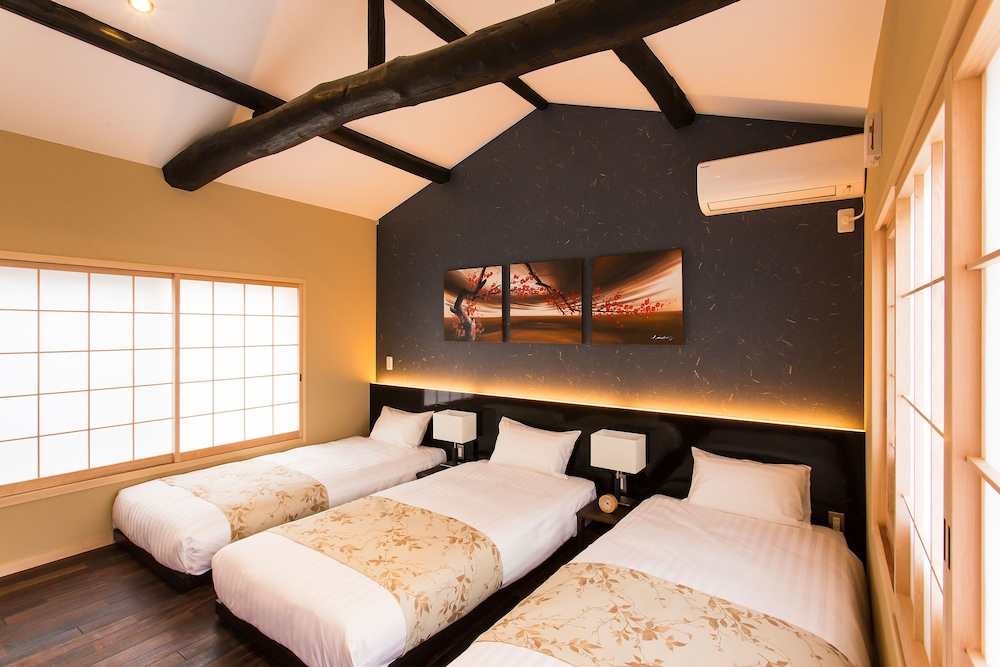 RESI STAY 京都 麩屋町 京都