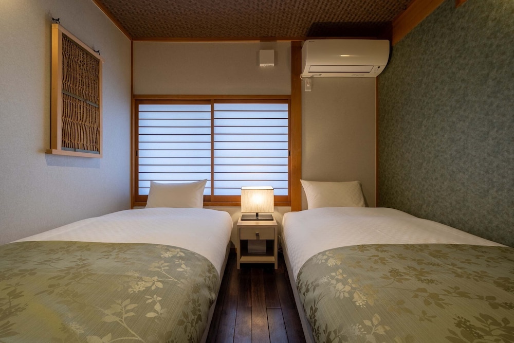 RESI STAY 京都 麩屋町 京都