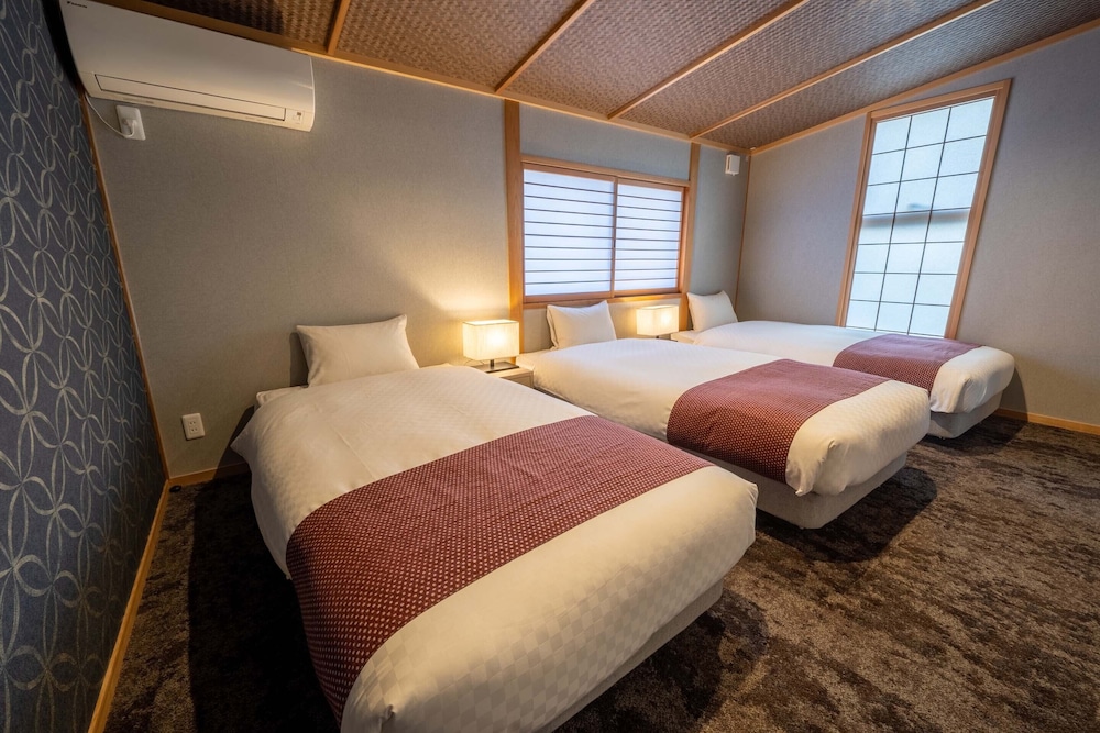 RESI STAY 京都 麩屋町 京都