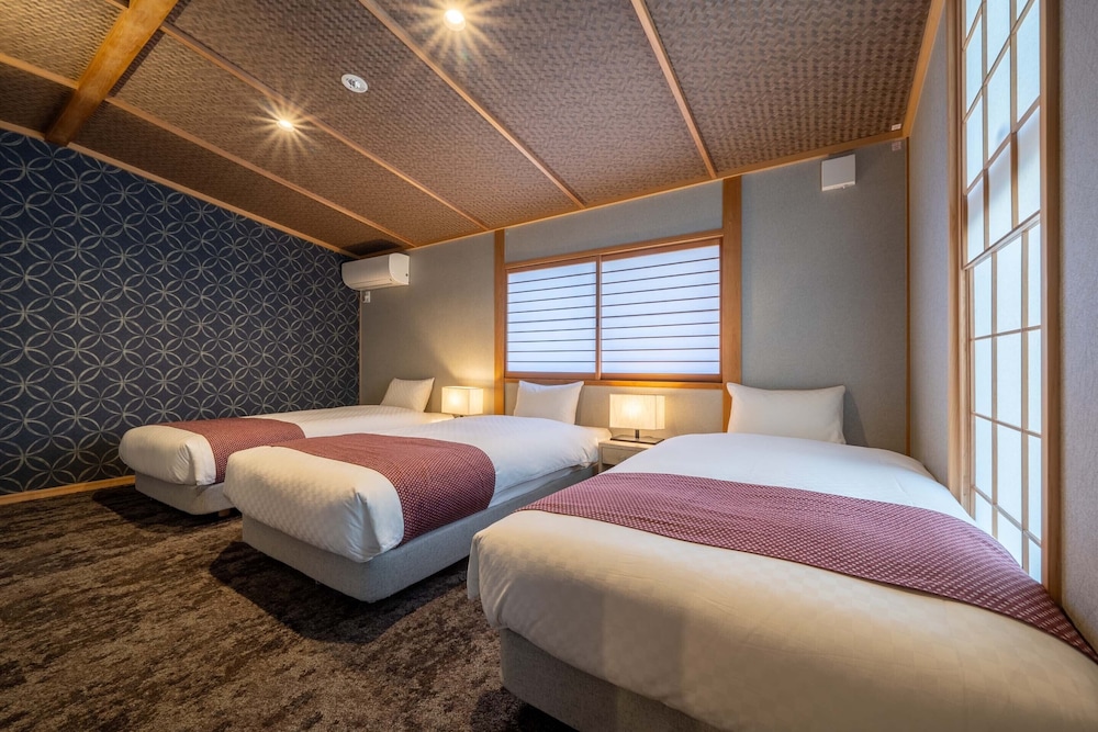 RESI STAY 京都 麩屋町 京都