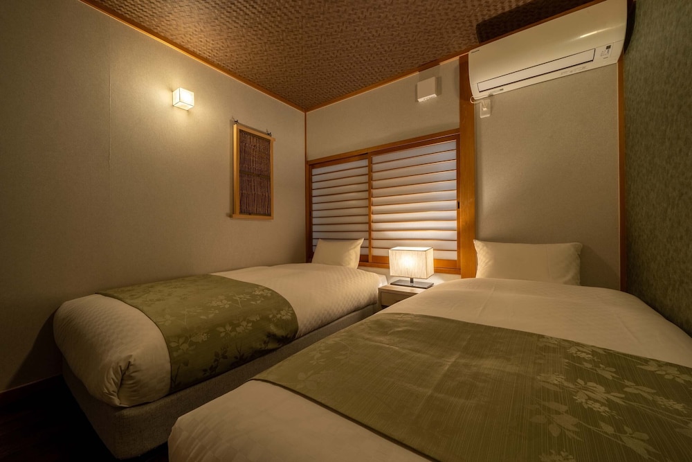 RESI STAY 京都 麩屋町 京都