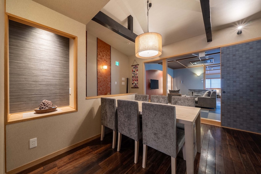 RESI STAY 京都 麩屋町 京都