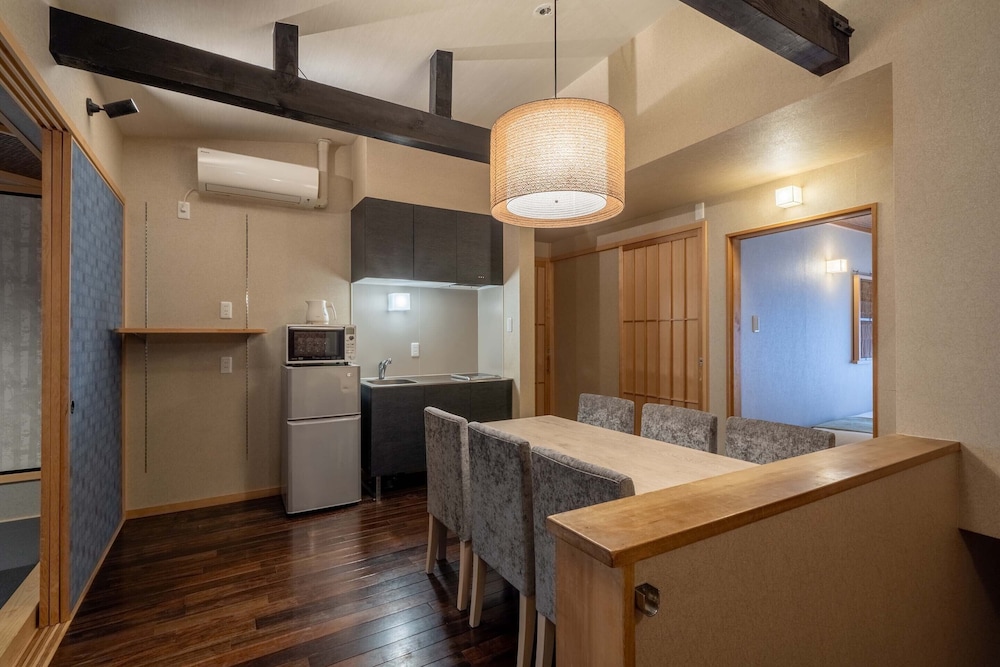 RESI STAY 京都 麩屋町 京都