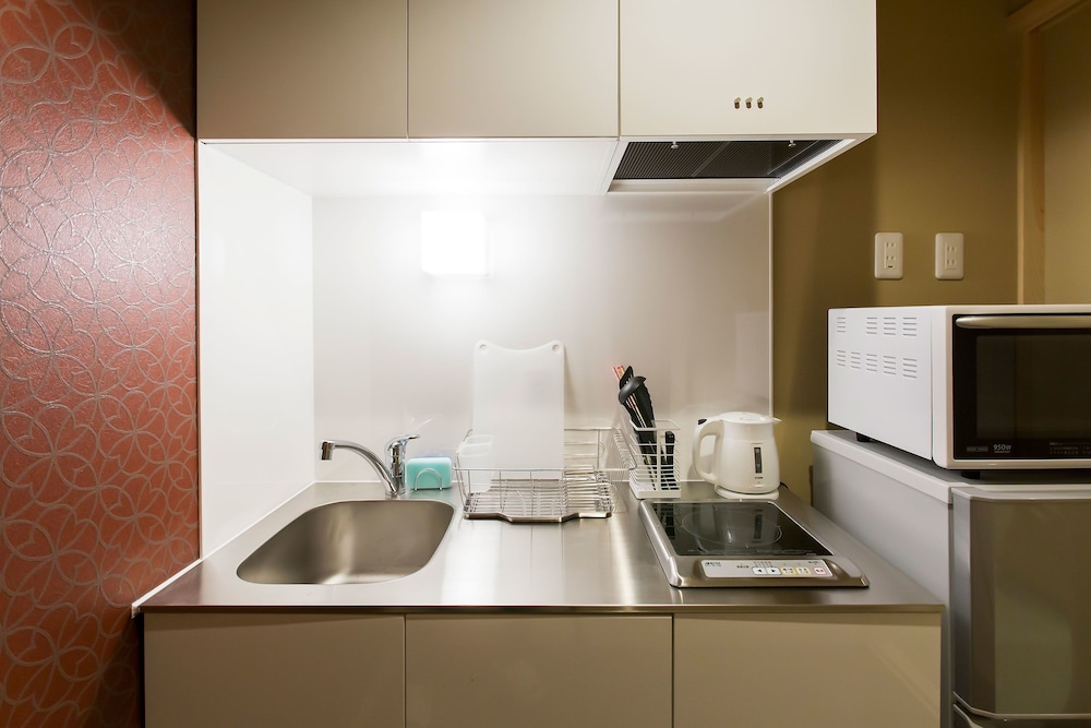 RESI STAY 京都 麩屋町 京都
