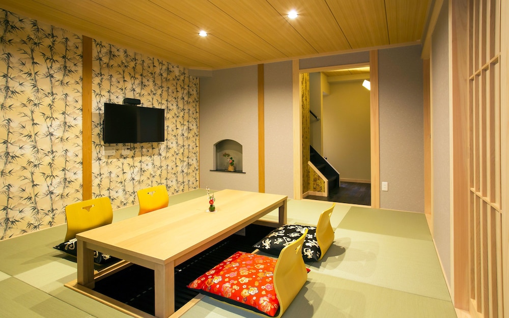 RESI STAY 京都 麩屋町 京都