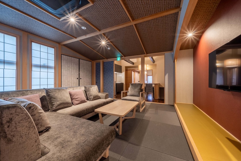 RESI STAY 京都 麩屋町 京都