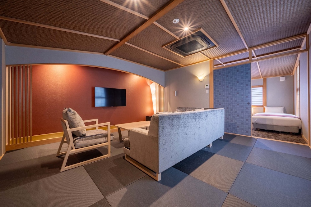 RESI STAY 京都 麩屋町 京都