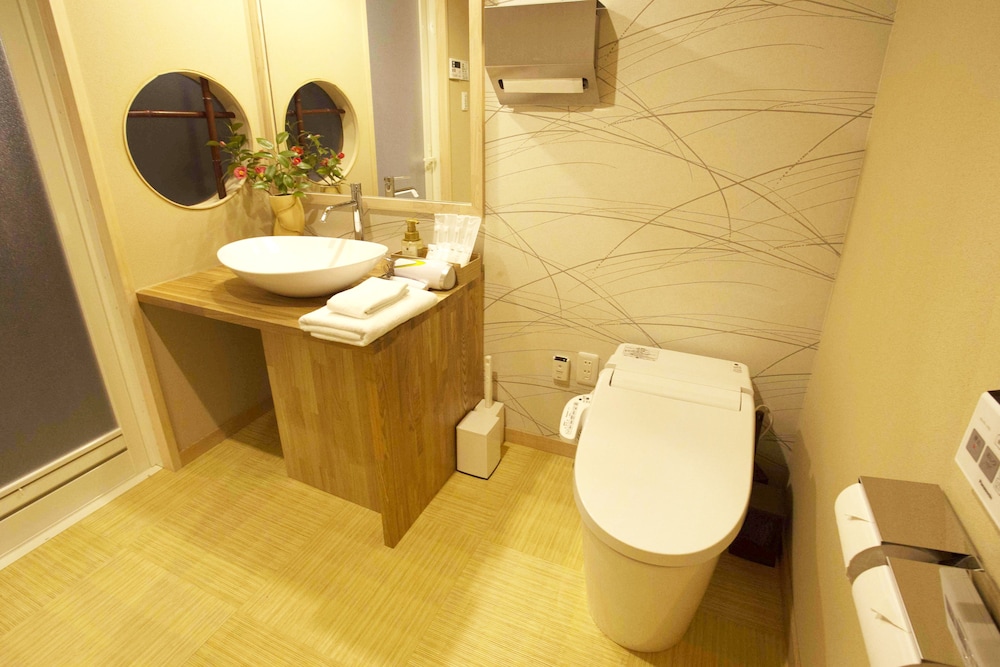 RESI STAY 京都 麩屋町 京都