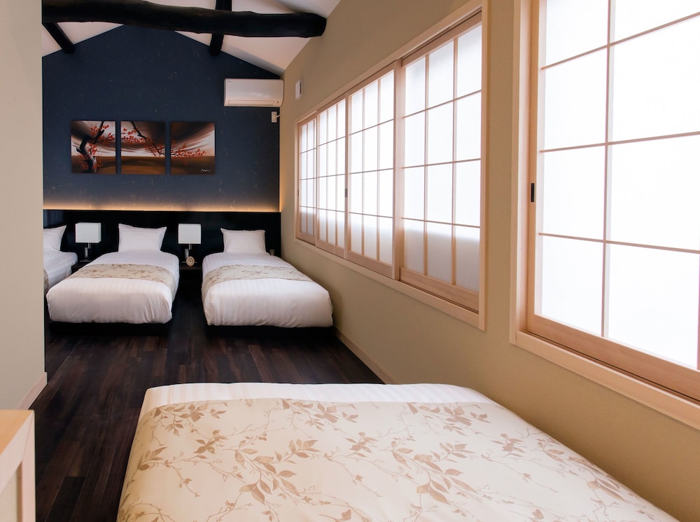 RESI STAY 京都 麩屋町 京都
