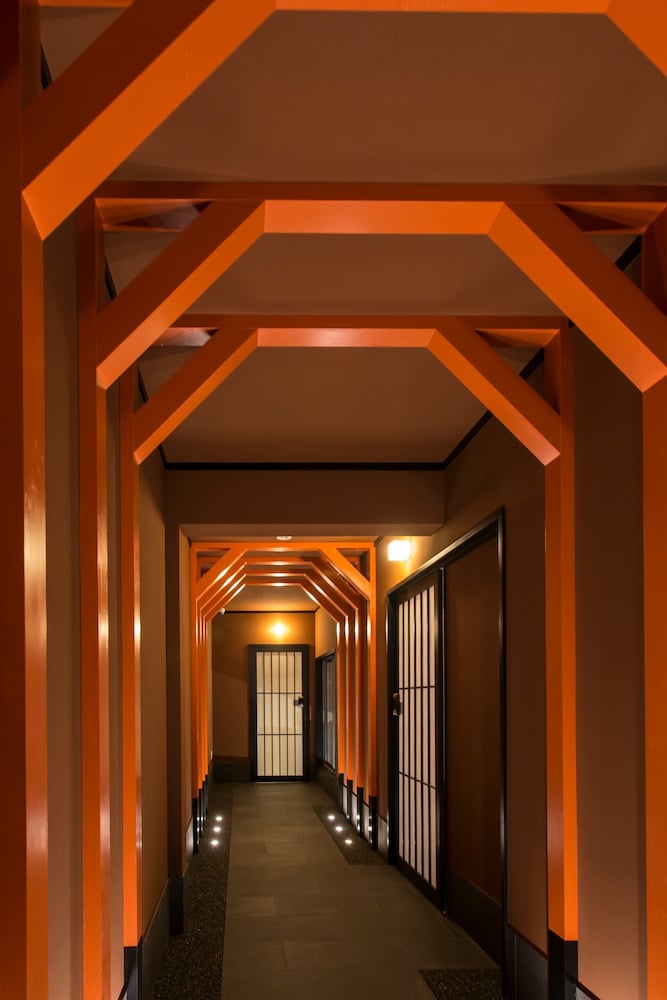 RESI STAY 京都 麩屋町 京都