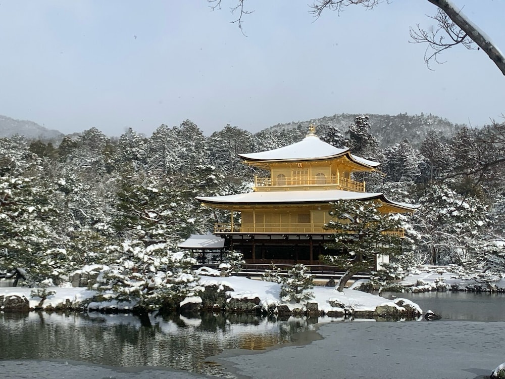RESI STAY 京都 麩屋町 京都