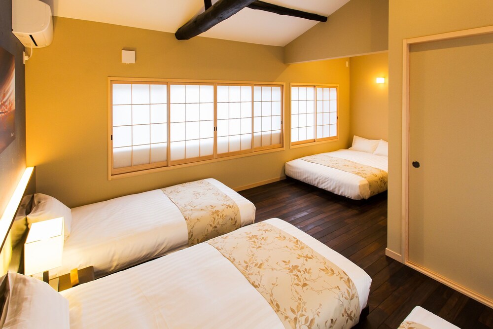 RESI STAY 京都 麩屋町 京都
