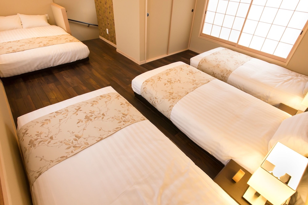 RESI STAY 京都 麩屋町 京都