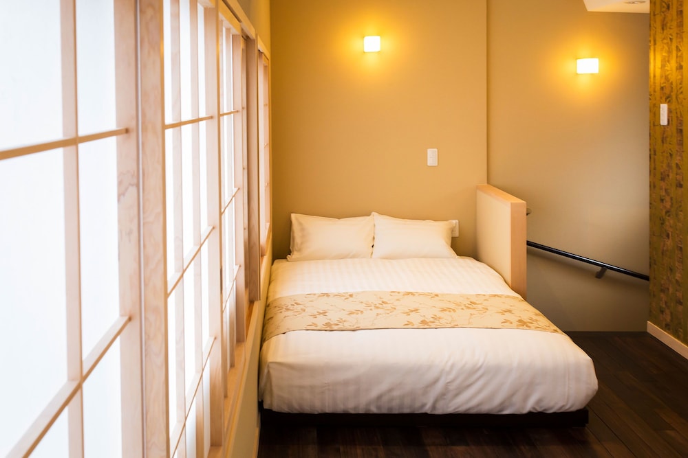 RESI STAY 京都 麩屋町 京都
