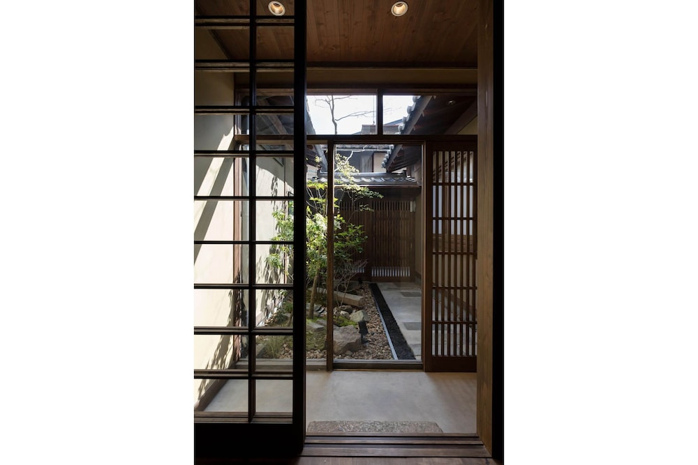 長や 御所南 京都
