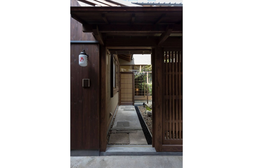 長や 御所南 京都