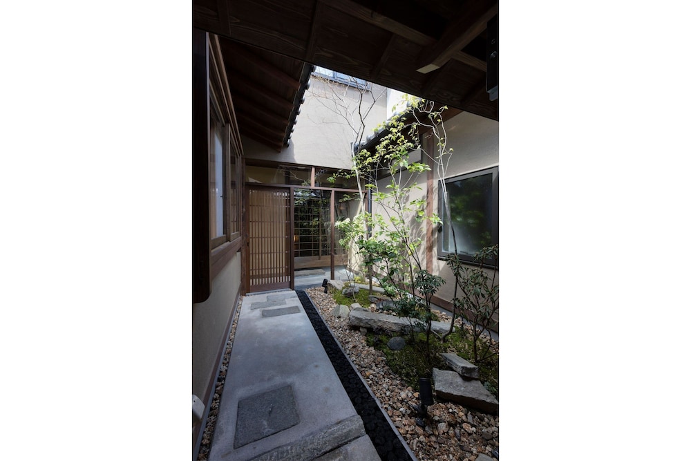 長や 御所南 京都