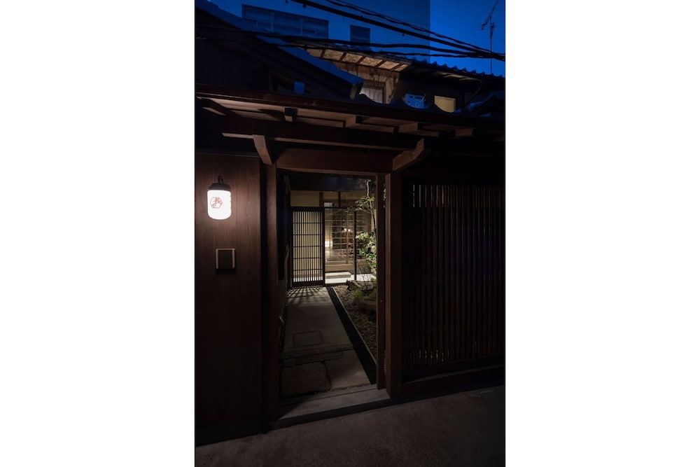 長や 御所南 京都