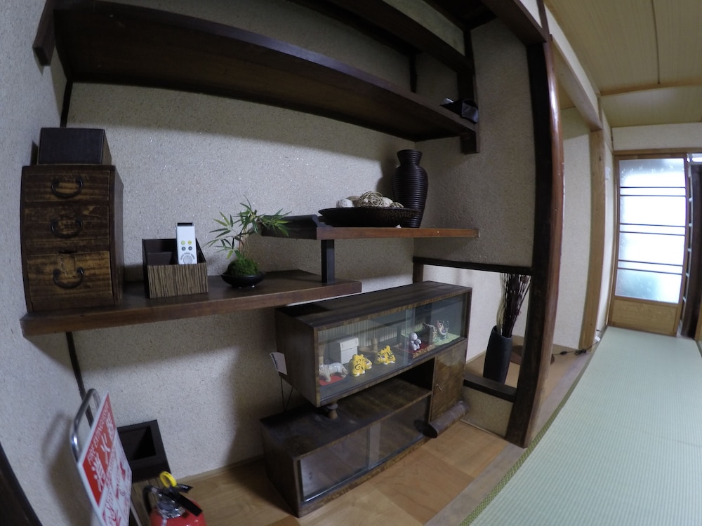 京都ヴィラサウンド 京都