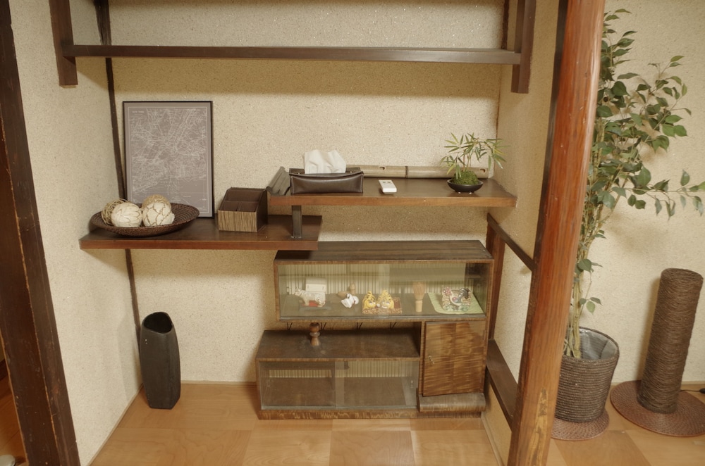 京都ヴィラサウンド 京都