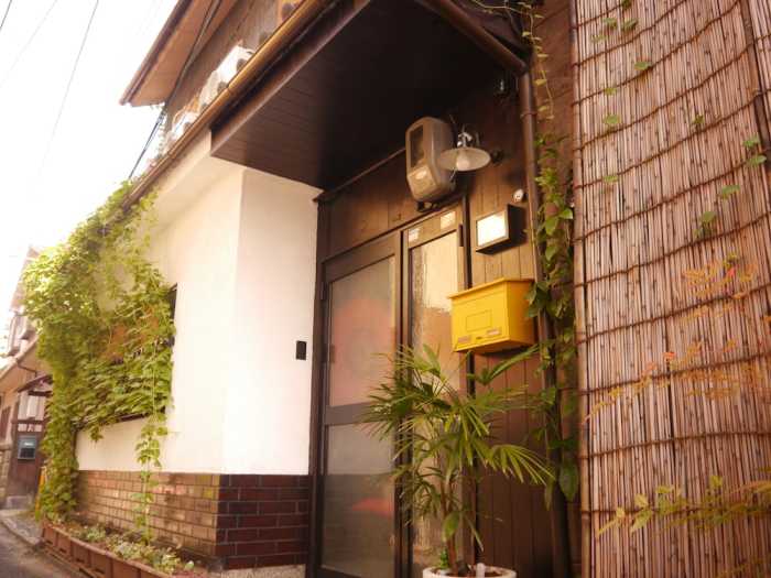 セレンディピティ＠京都 京都