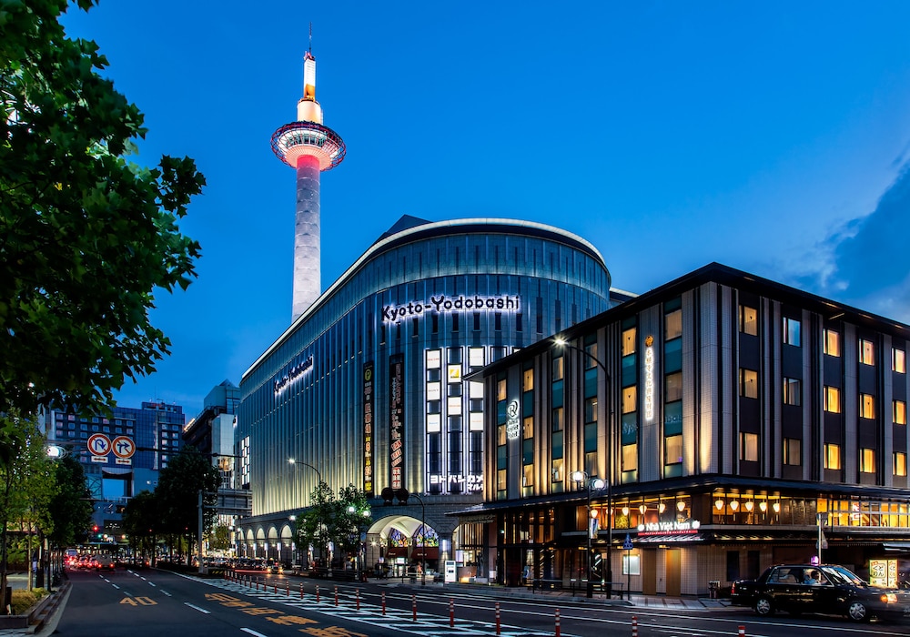 ダイワロイネットホテル京都駅前 PREMIER 京都