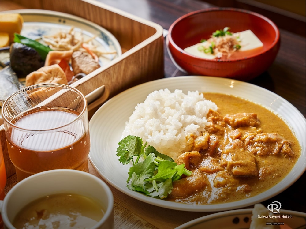 ダイワロイネットホテル京都駅前 PREMIER 京都