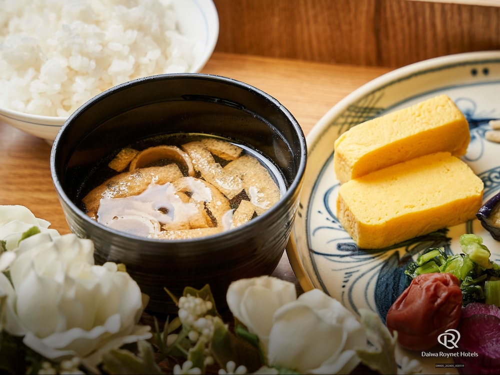 ダイワロイネットホテル京都駅前 PREMIER 京都