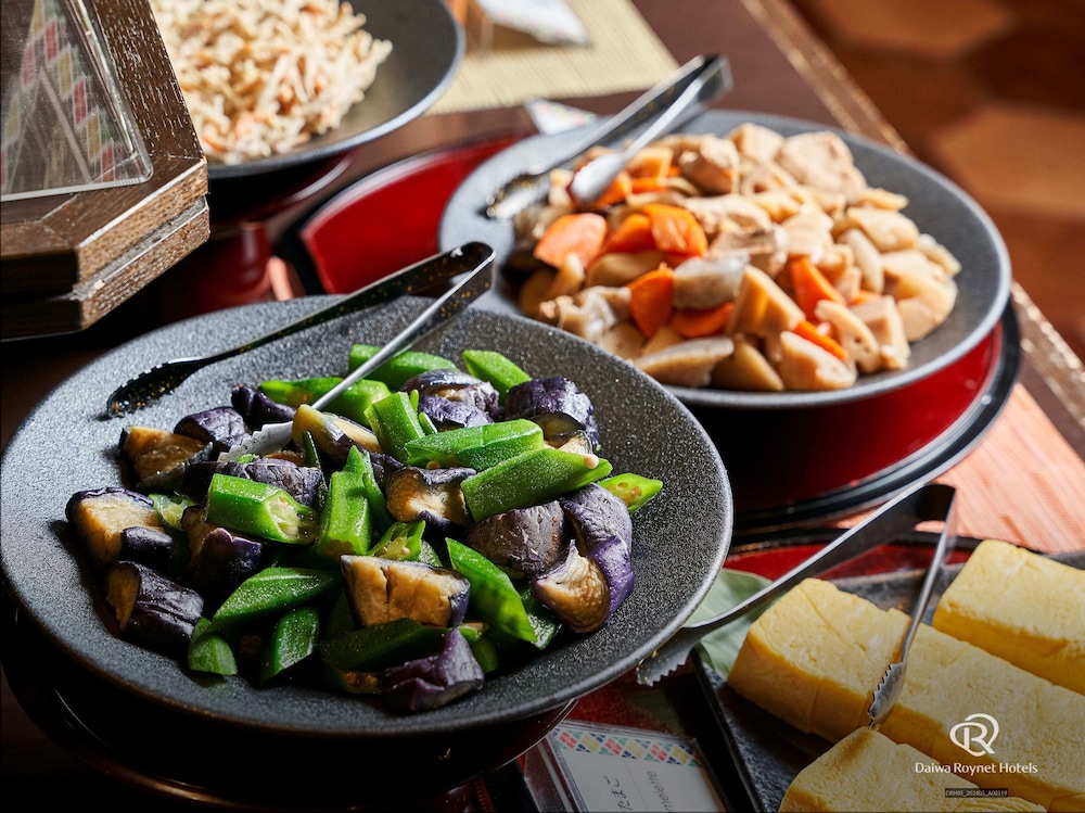 ダイワロイネットホテル京都駅前 PREMIER 京都