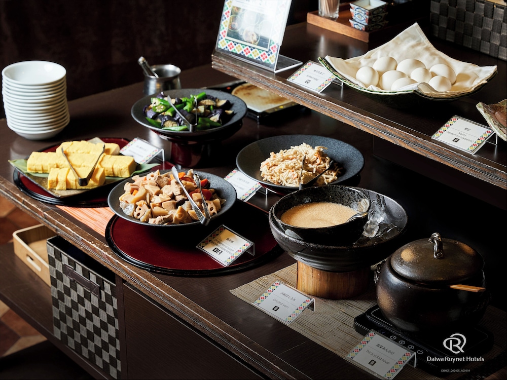 ダイワロイネットホテル京都駅前 PREMIER 京都