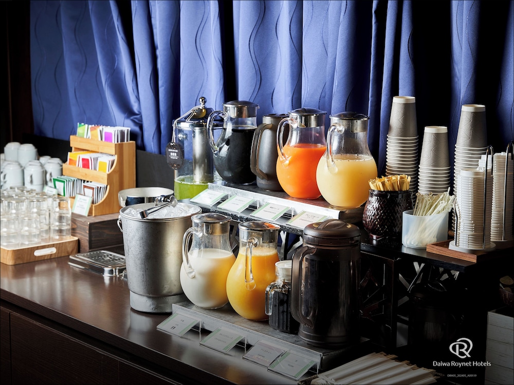 ダイワロイネットホテル京都駅前 PREMIER 京都