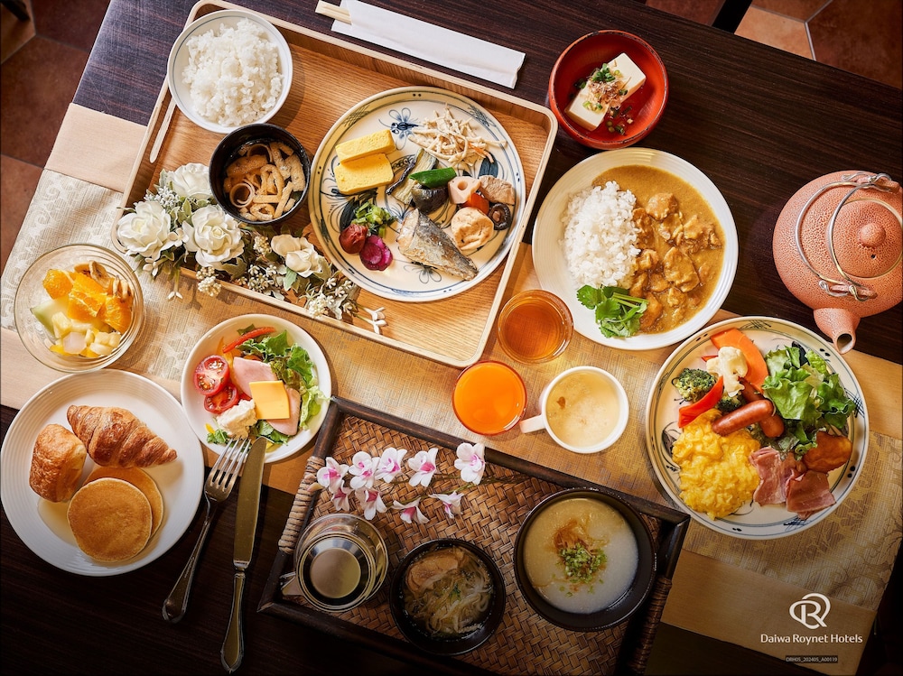 ダイワロイネットホテル京都駅前 PREMIER 京都