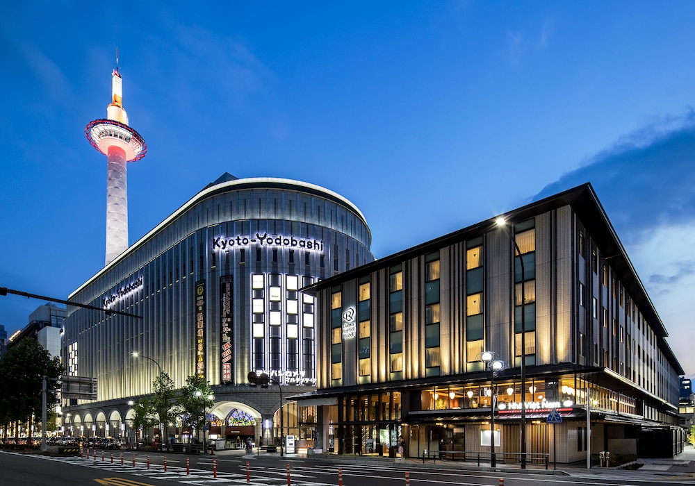 ダイワロイネットホテル京都駅前 PREMIER 京都
