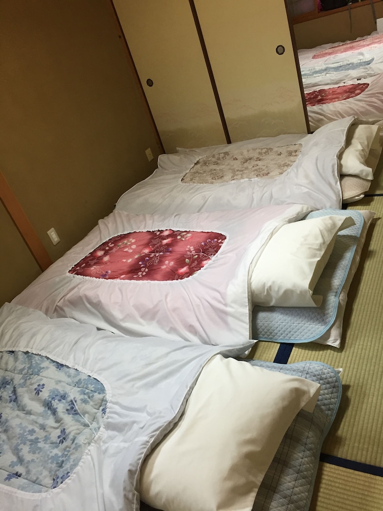 京都ゲストハウス お宿 敬 京都