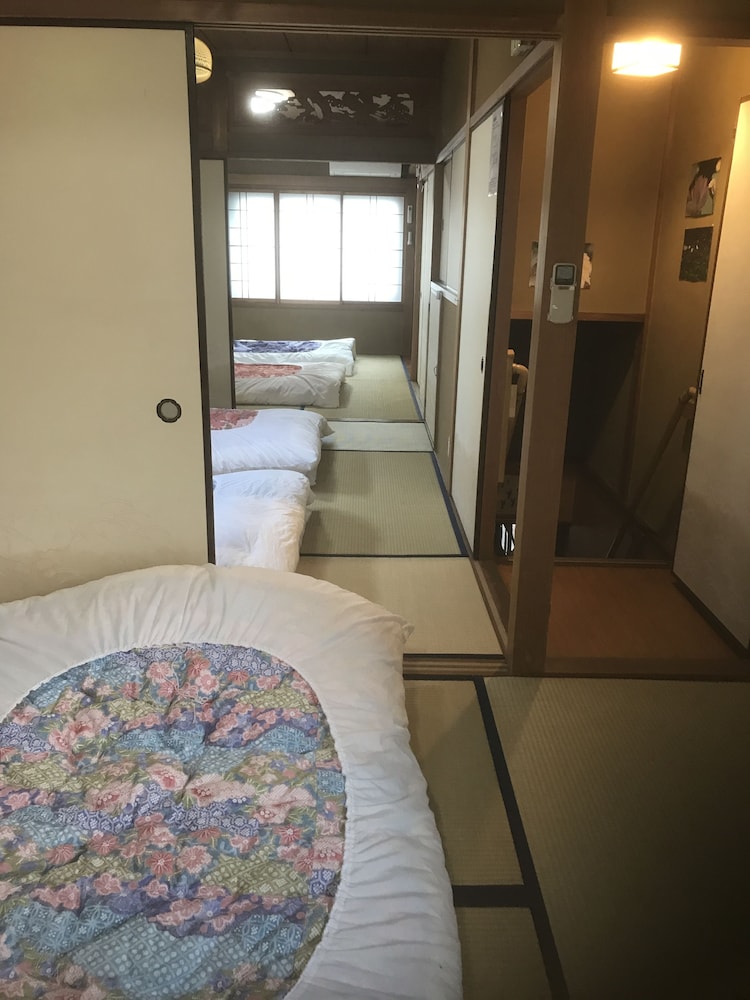 京都ゲストハウス お宿 敬 京都