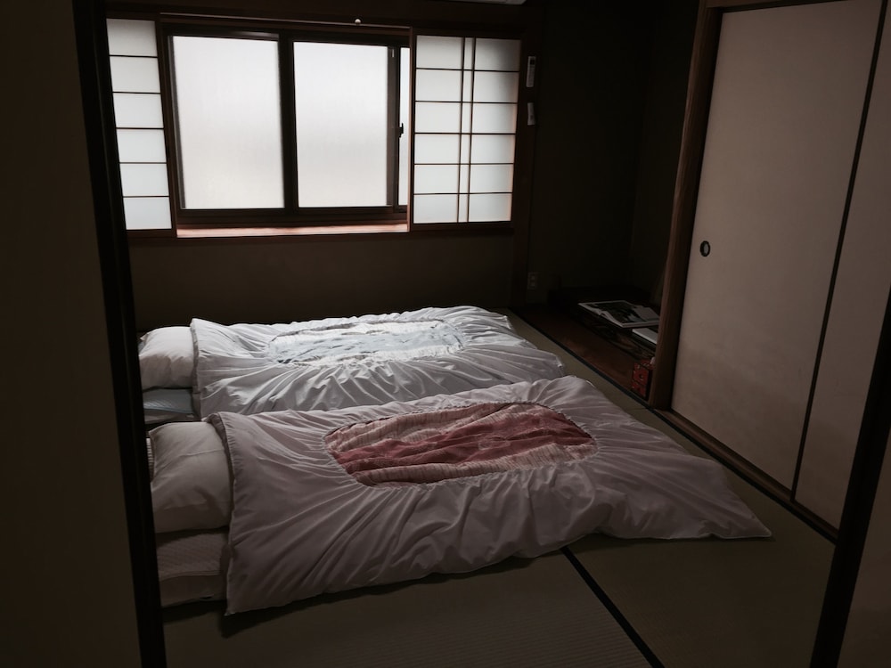 京都ゲストハウス お宿 敬 京都
