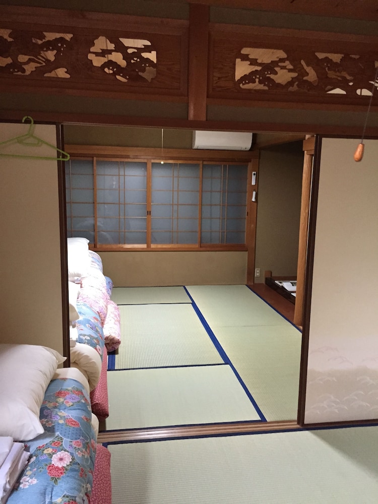 京都ゲストハウス お宿 敬 京都