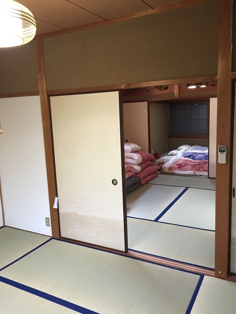 京都ゲストハウス お宿 敬 京都