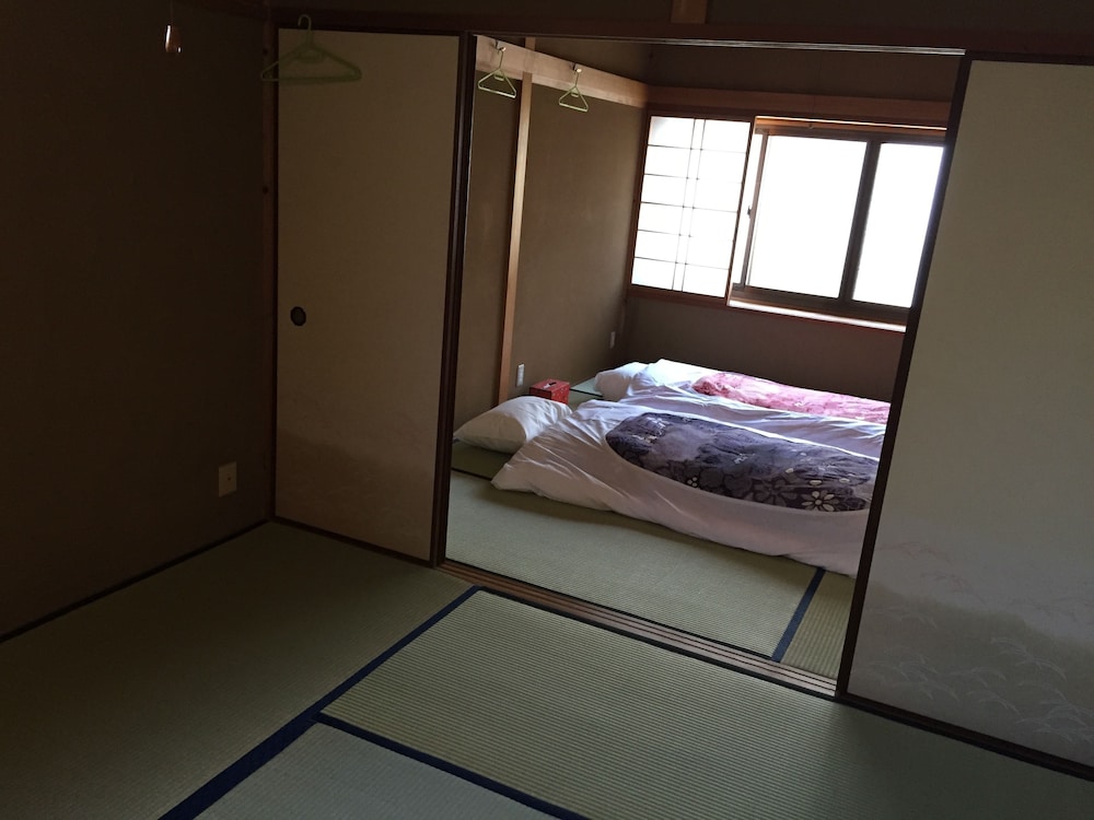 京都ゲストハウス お宿 敬 京都