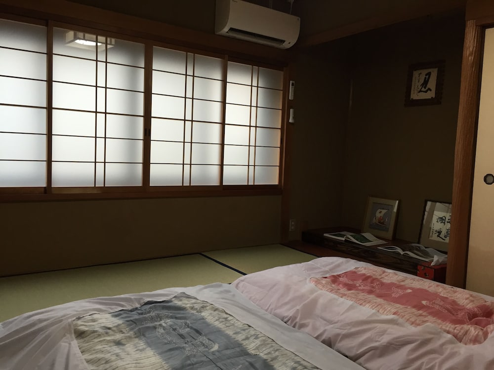 京都ゲストハウス お宿 敬 京都